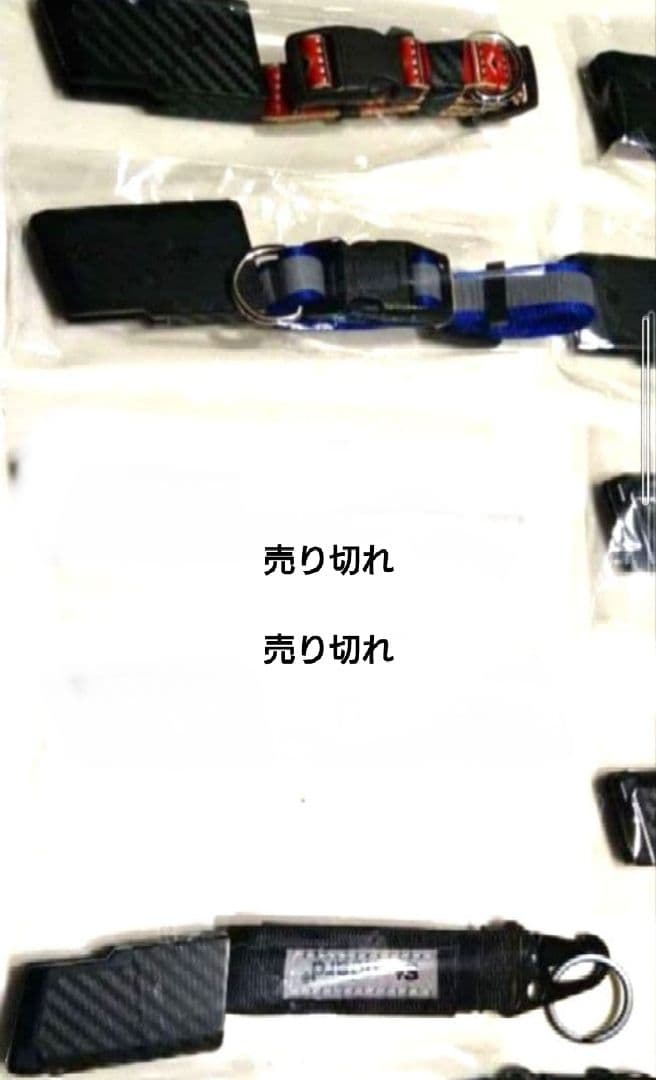 東京マルイ エアコキガバメント専用 ショートマガジンストラップ(１１発) — image 3