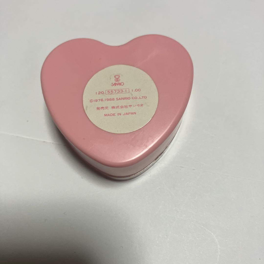 1988年製 マイメロディシャプナー — image 2