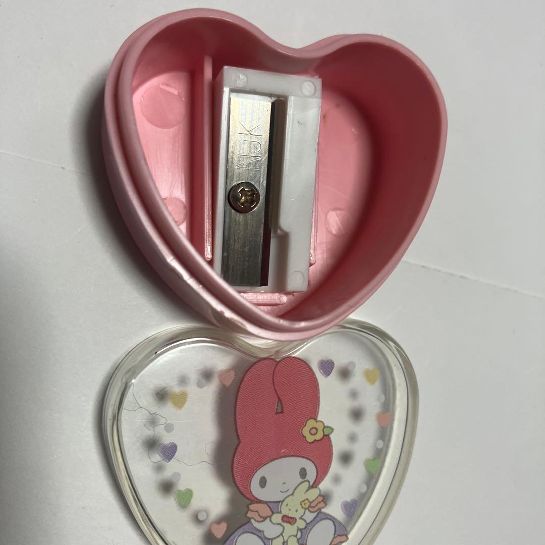 1988年製 マイメロディシャプナー — image 3