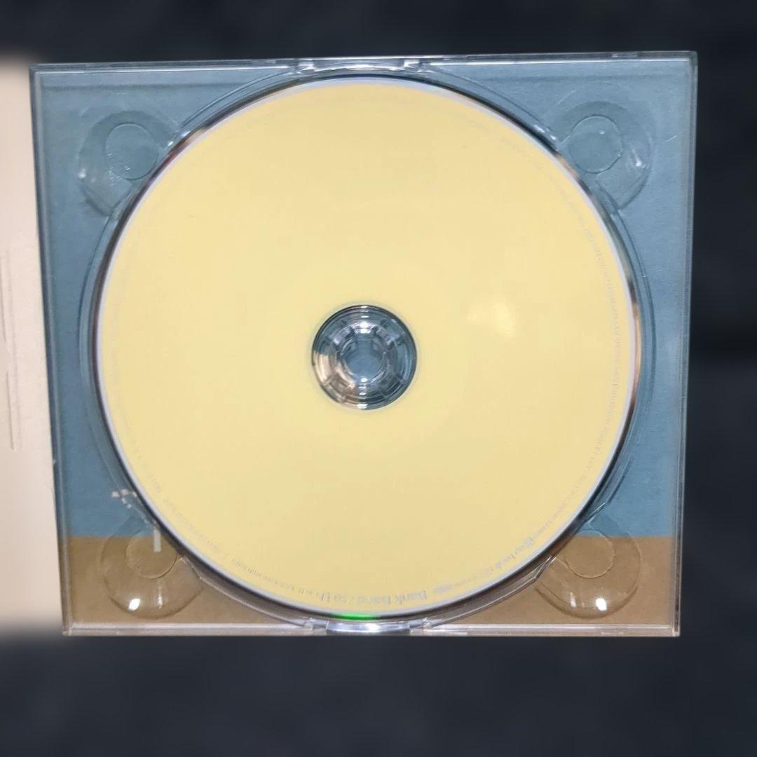 Bank Band / to U (廃盤CD) — image 3