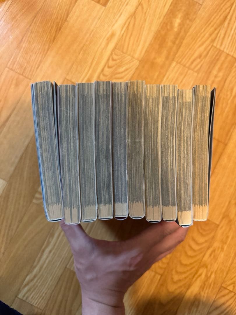 BLUE GIANT 1〜10巻　まとめ売り — image 4