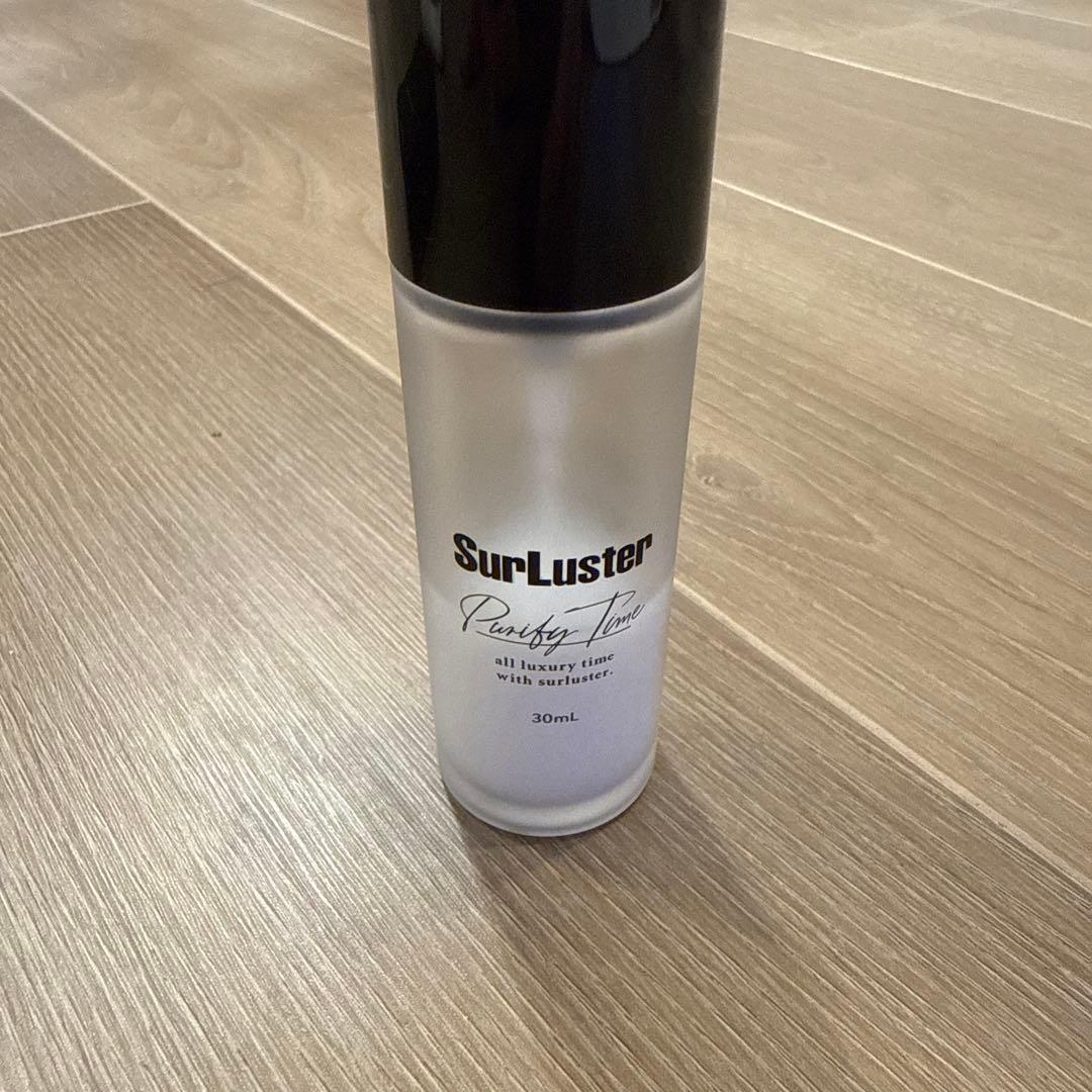 SurLuster Purify Timeシュアラスター 腕時計 コーティング — image 3