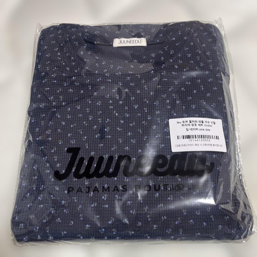韓国ブランド　Juuneedu パジャマ — image 2