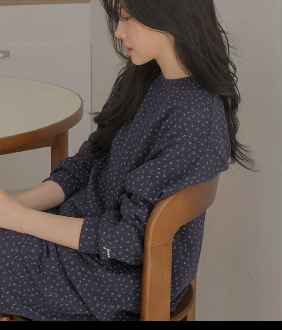 韓国ブランド　Juuneedu パジャマ — image 5