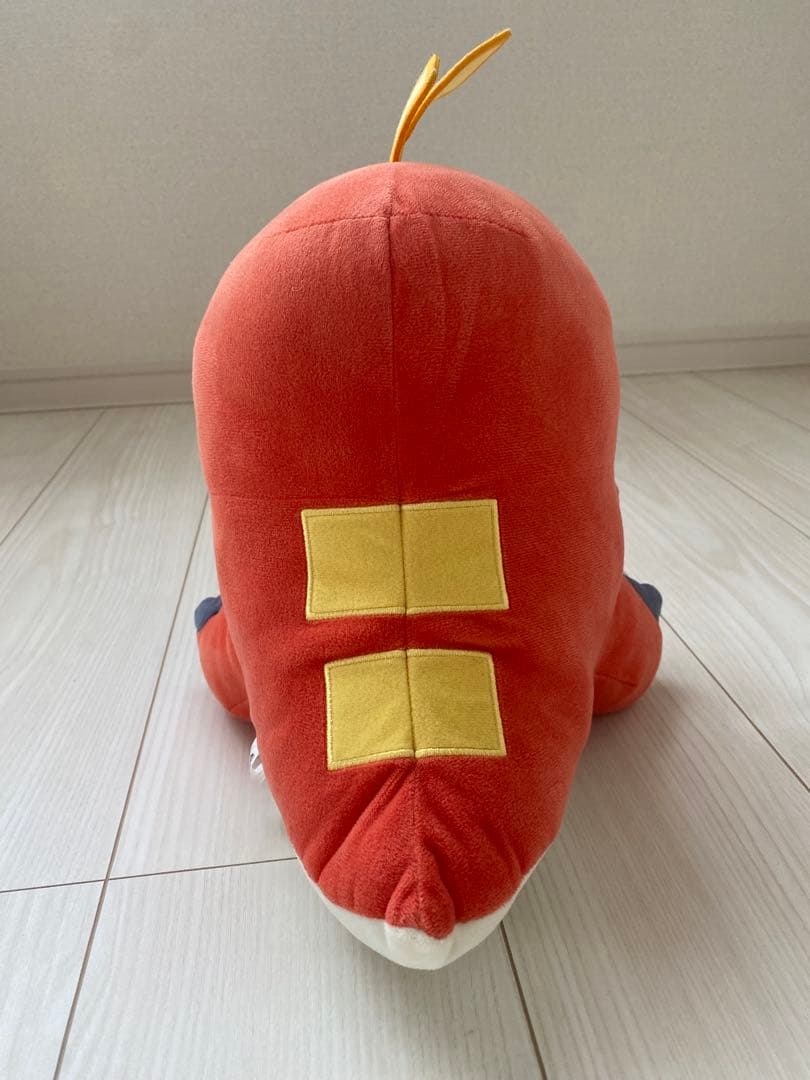 ポケモン ホゲータ ぬいぐるみ 本体 — image 2