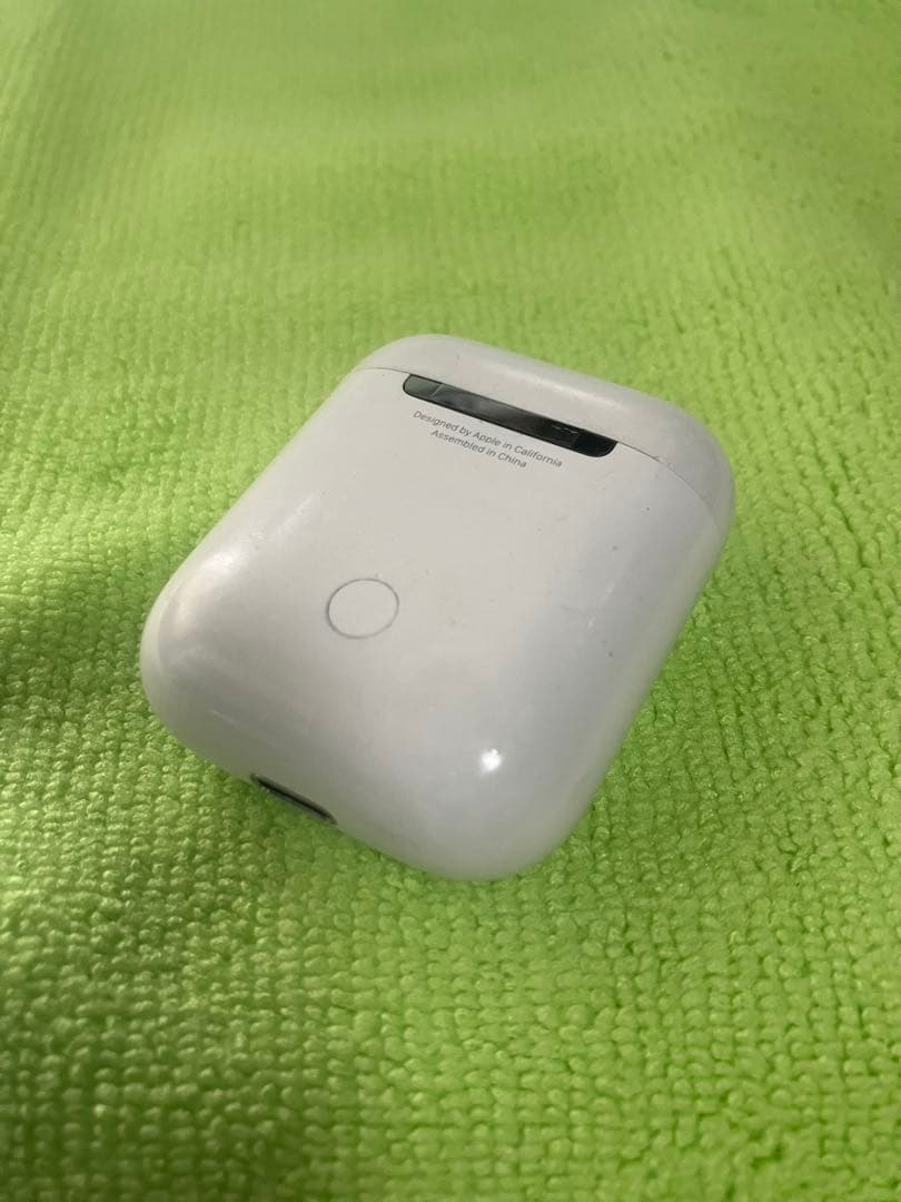 AirPods2 第二世代 — image 2