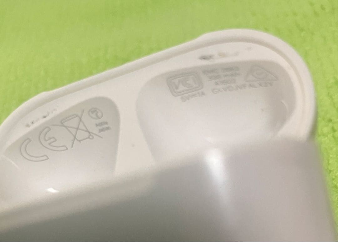 AirPods2 第二世代 — image 3