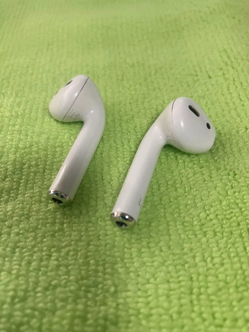 AirPods2 第二世代 — image 5