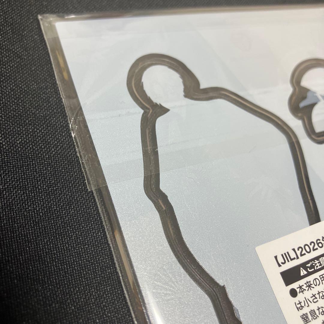 新品未開封 Element Sicks お正月アクスタ 【JIL】 — image 5