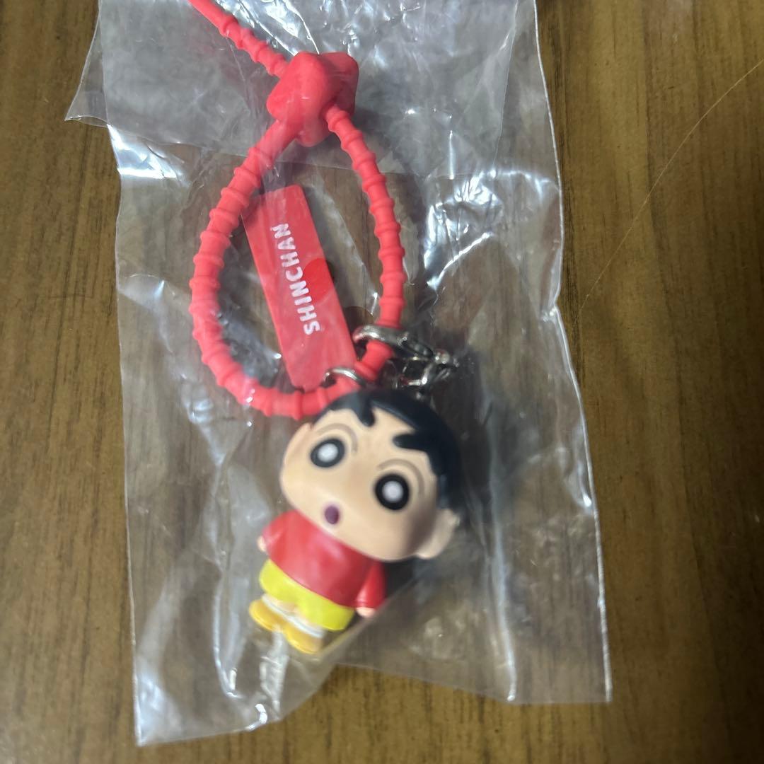 クレヨンしんちゃん　カラフルマルチチャーム — image 2