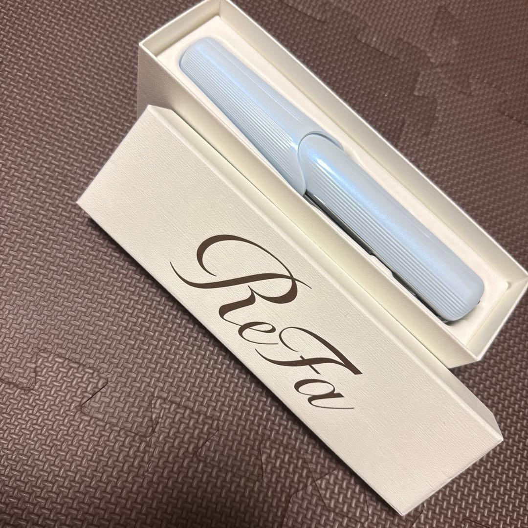 リファ フィンガーアイロン 新品 未使用 ReFa — image 2
