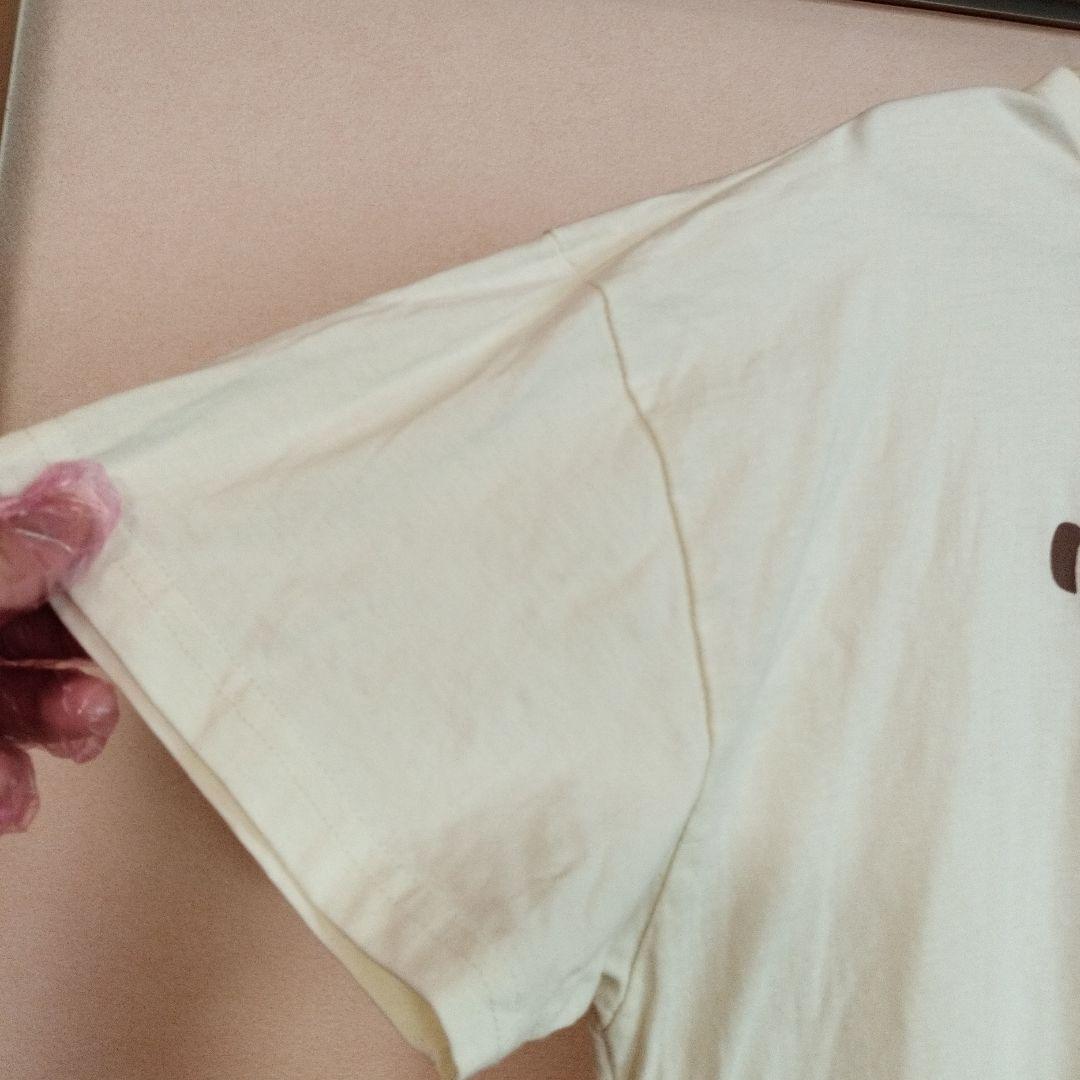 BORISプリント 半袖Tシャツ LLサイズ — image 3