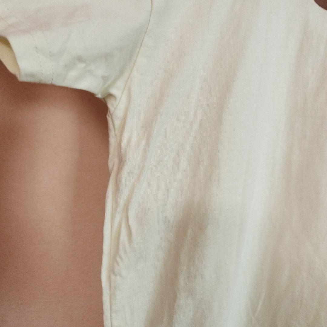 BORISプリント 半袖Tシャツ LLサイズ — image 4