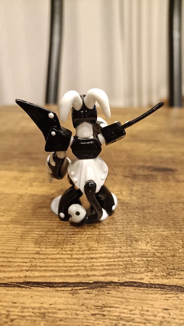 メダロットコレクション　ブラックメイル — image 3