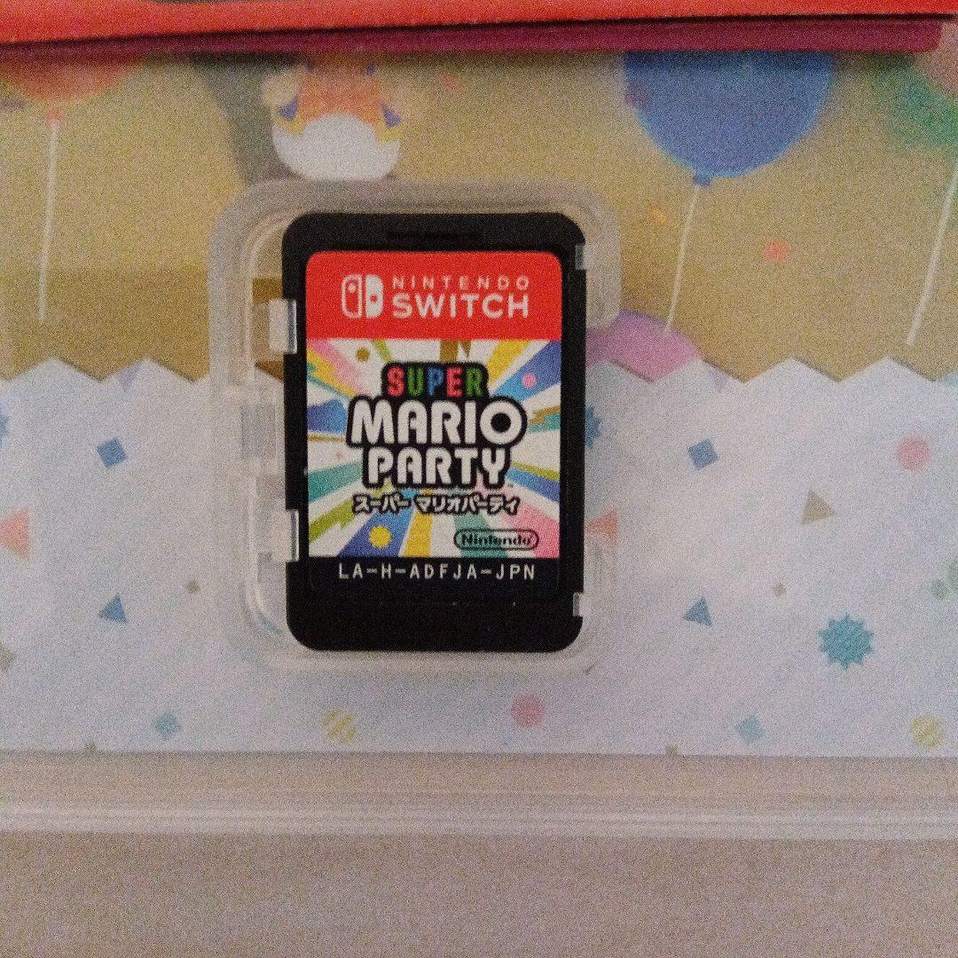 スーパーマリオパーティ switch — image 2