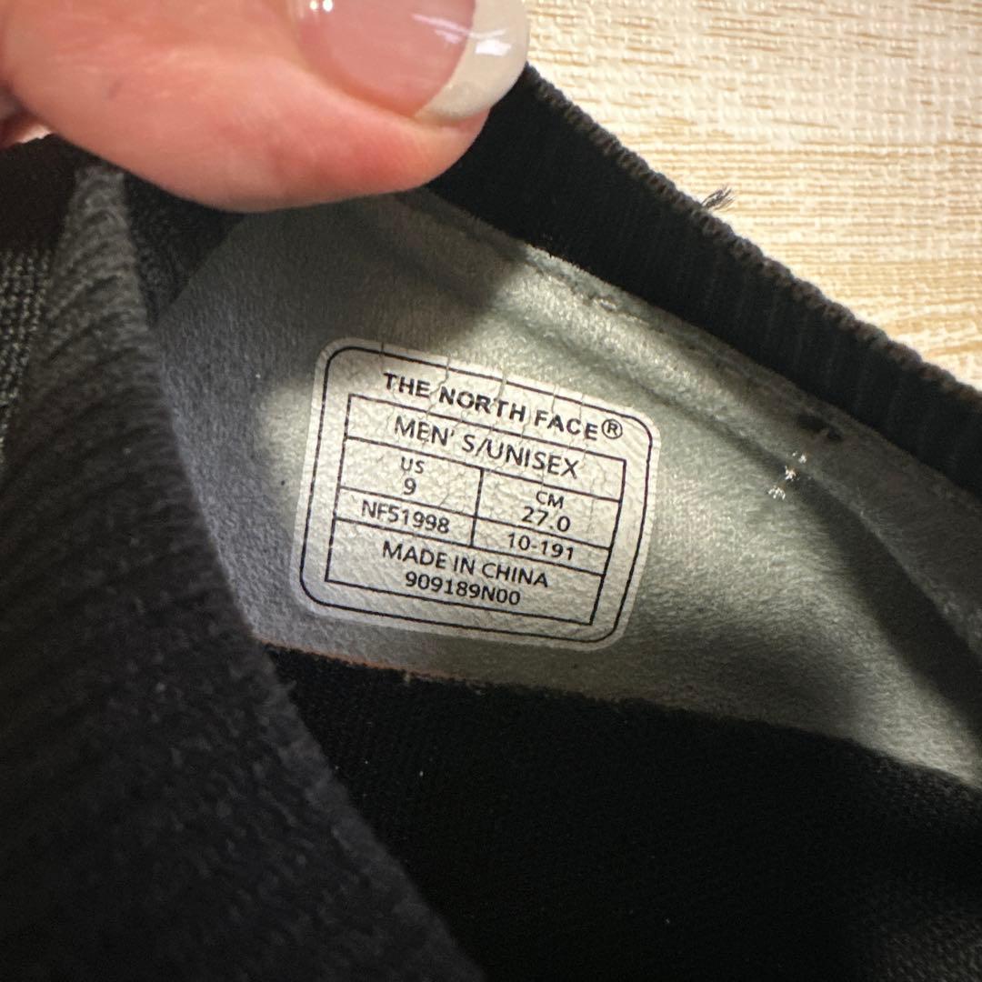 Velocity Knit GORE-TEX Invisible Fit — image 4