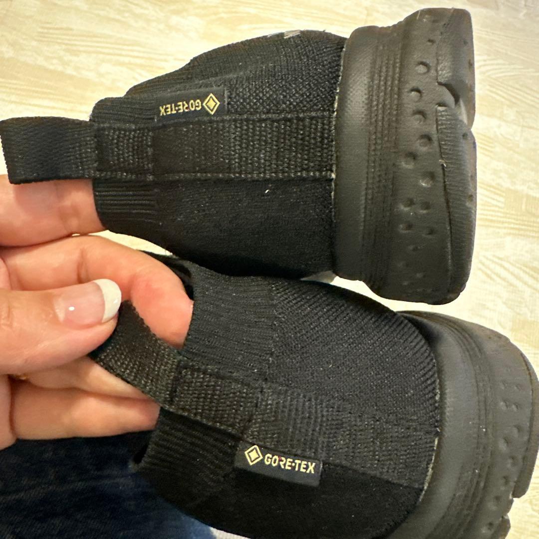 Velocity Knit GORE-TEX Invisible Fit — image 5