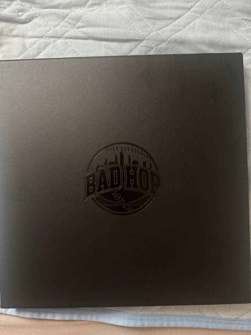 BAD HOP / BAD HOP FOREVERレコード — image 2