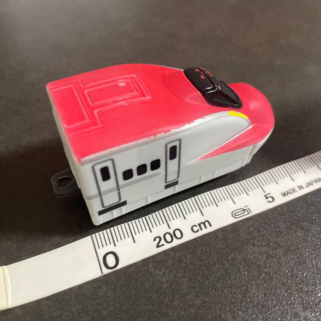 おふろDEミニカー　こまち — image 3