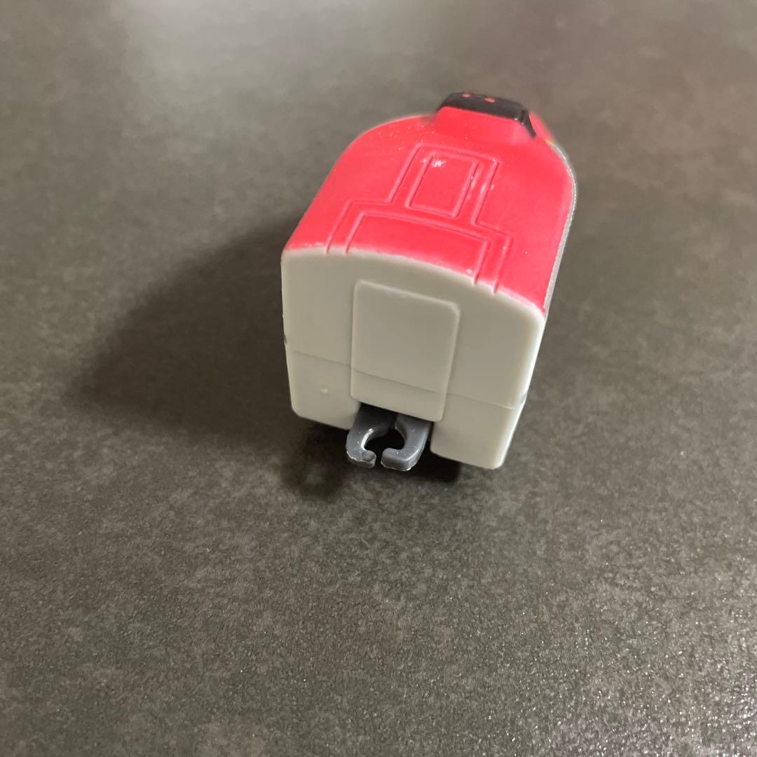 おふろDEミニカー　こまち — image 4