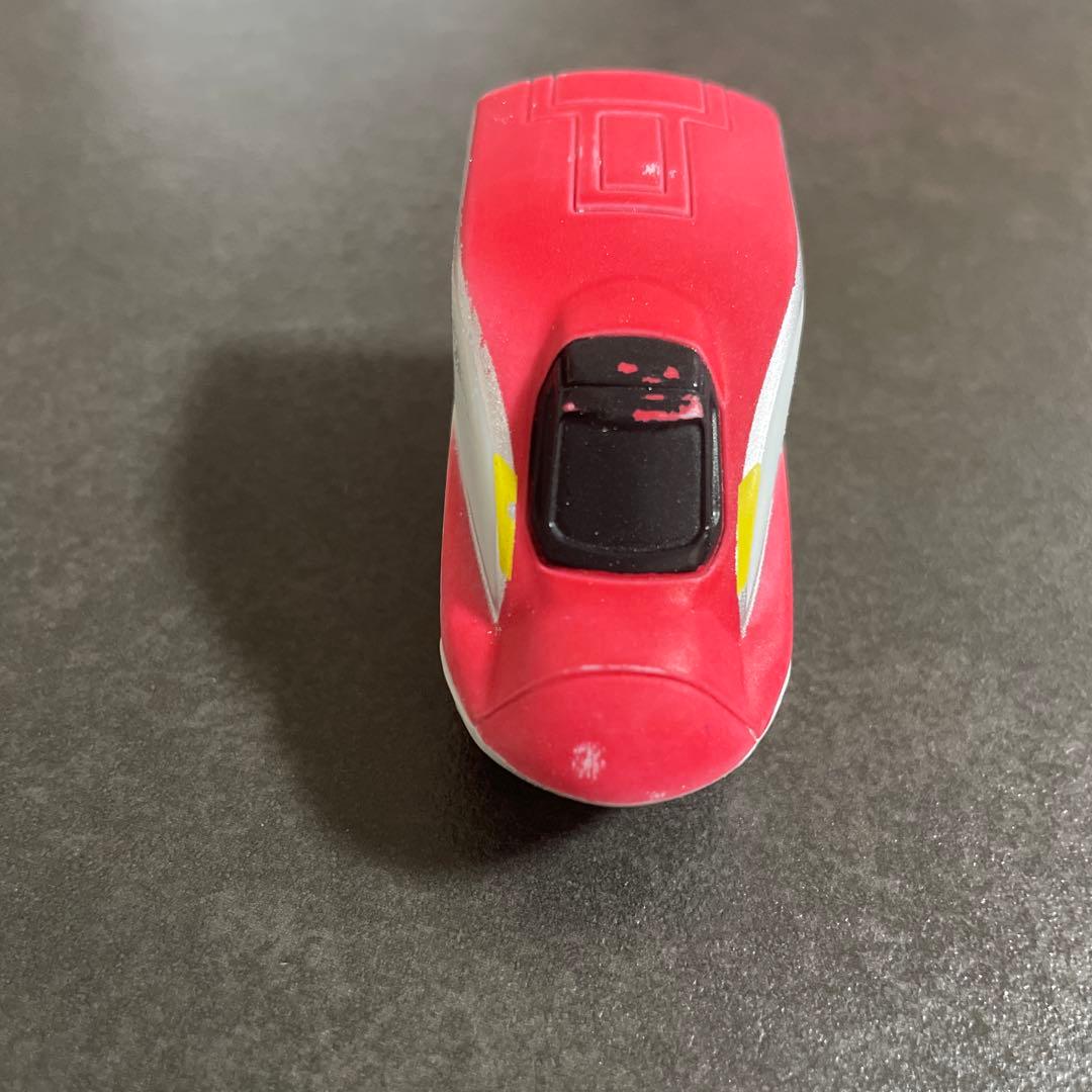 おふろDEミニカー　こまち — image 5