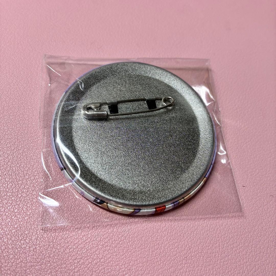 いれいす 初兎 しょう 缶バッジ　第13弾 推しみつ — image 2