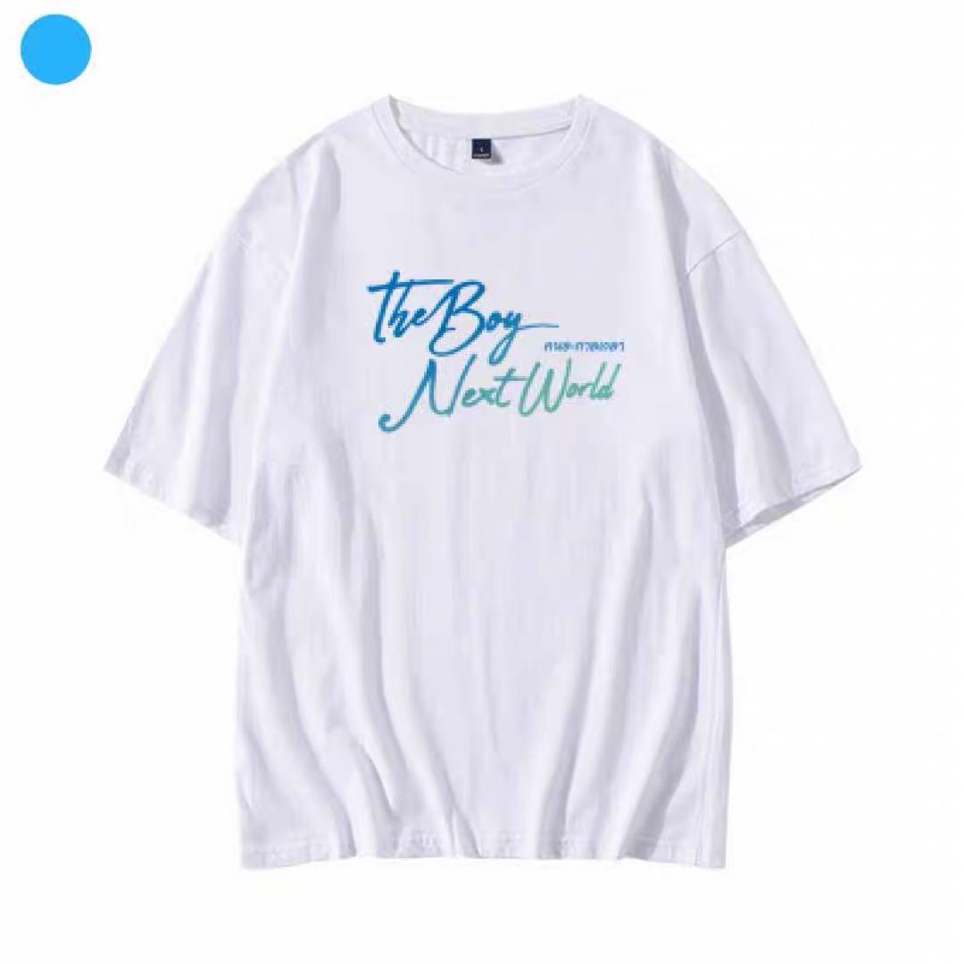 Bossnoeul Tシャツ — image 4
