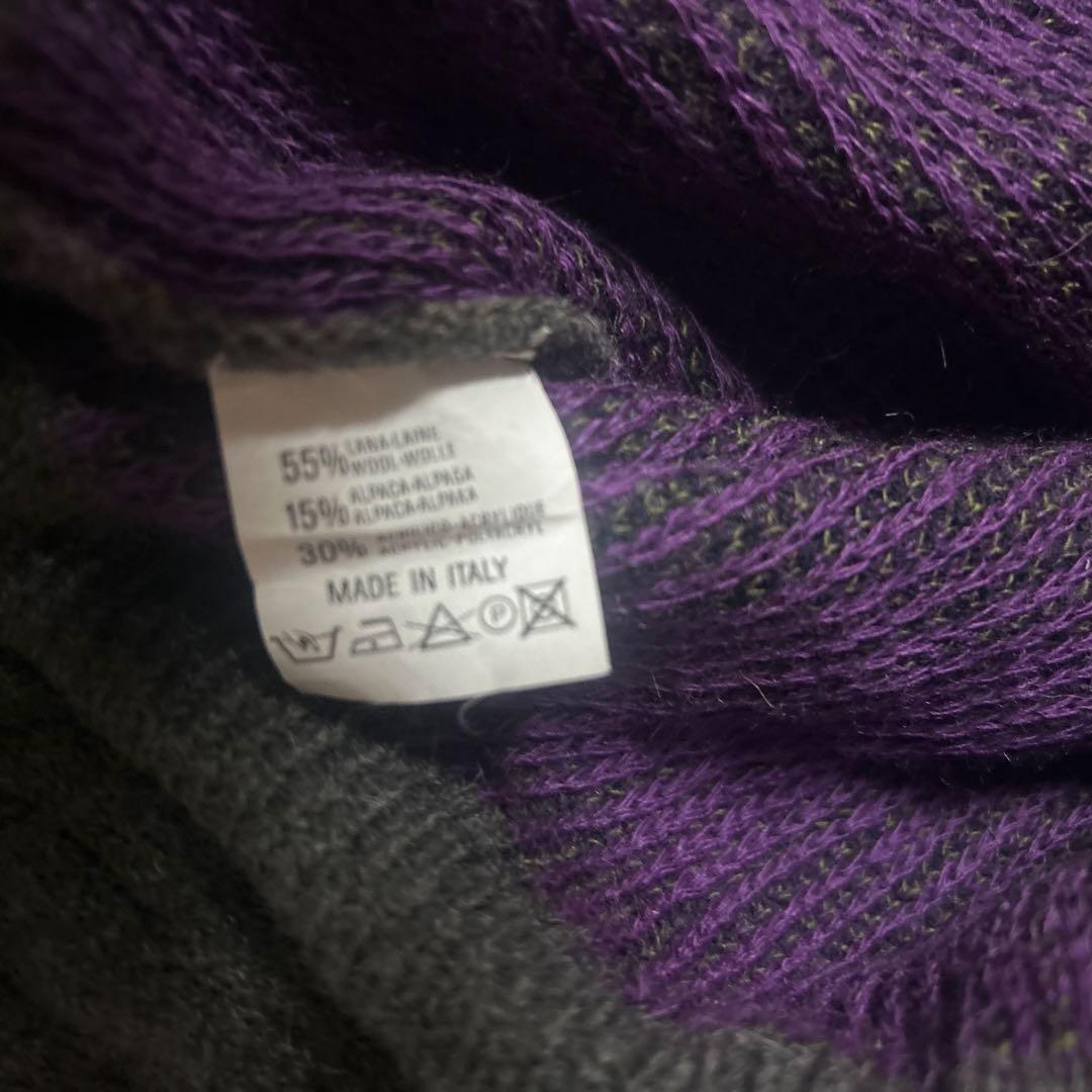 大幅値下げPaolo da Barberino 古着 made in italy — image 3