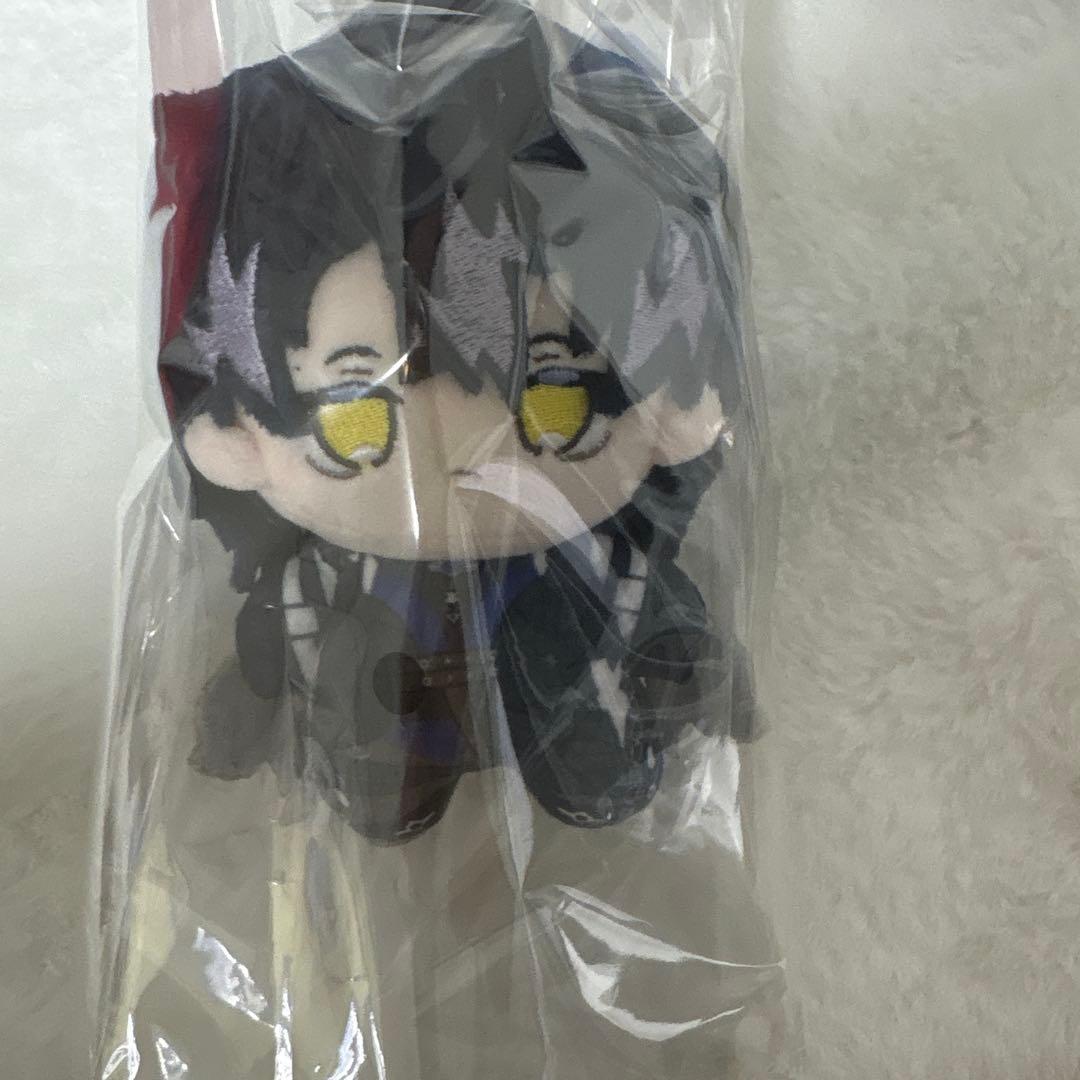 原神　フリンズ　　ぬいぐるみ　マスコット — image 2