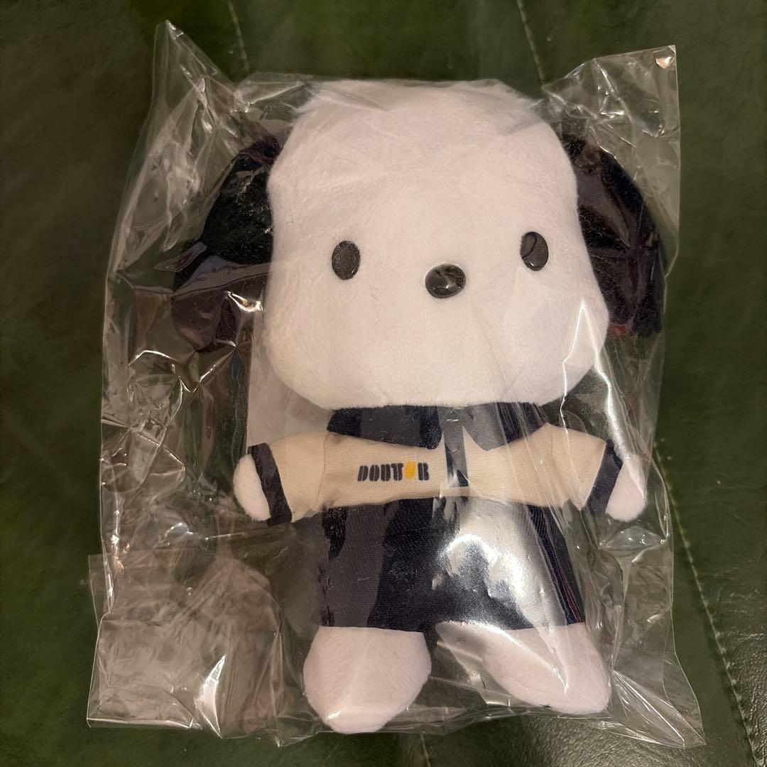 【未開封】ドトール 福袋 2026 ポチャッコ マスコットチャーム — image 2