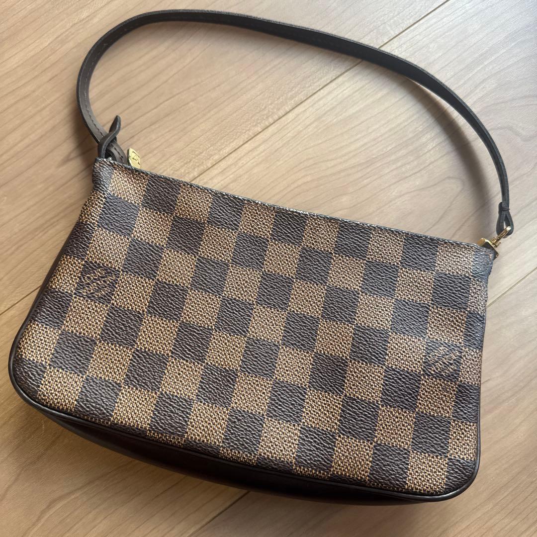 louis vuitton ルイ・ヴィトン ナヴォナ — image 2