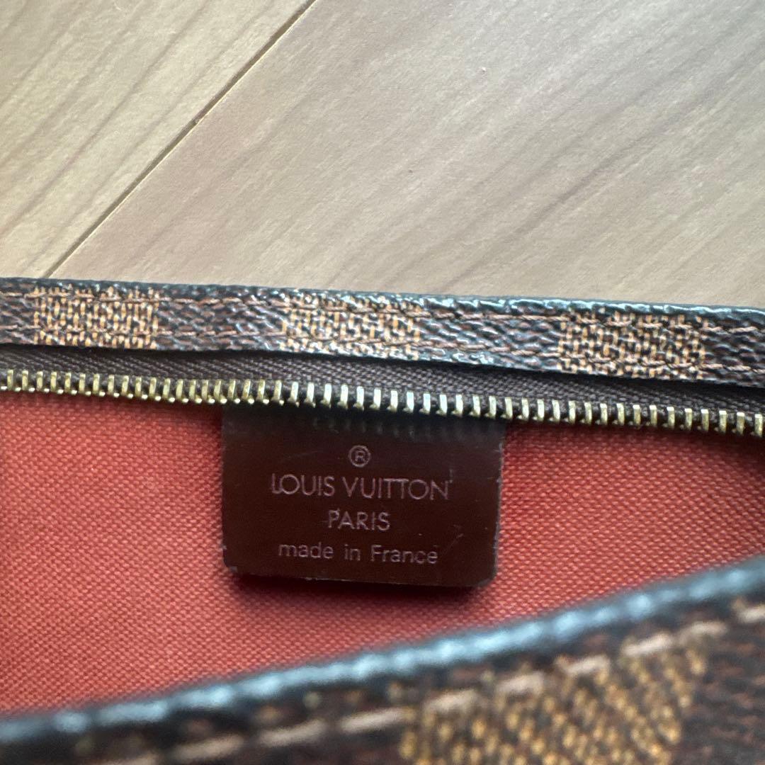 louis vuitton ルイ・ヴィトン ナヴォナ — image 4