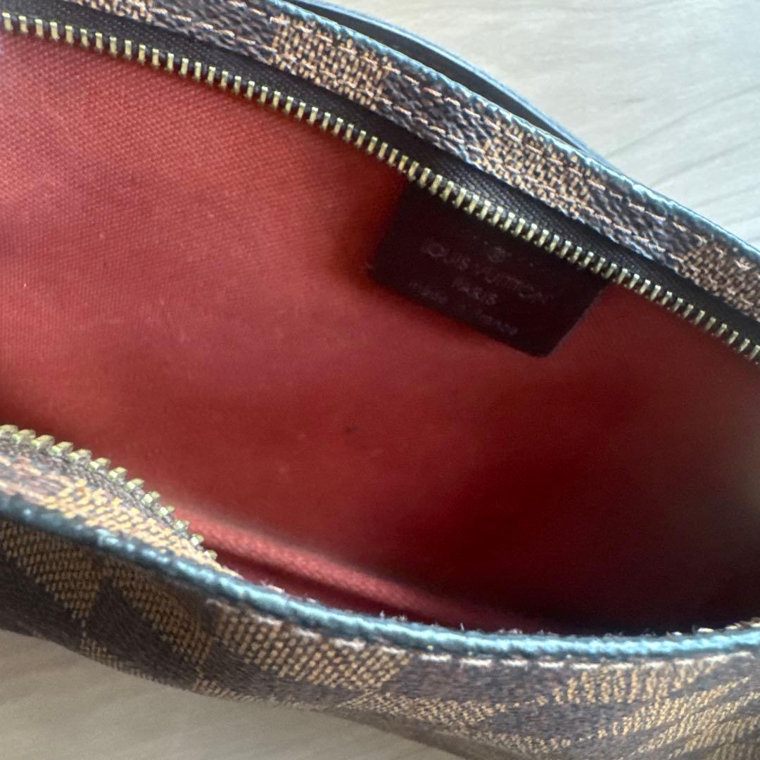 louis vuitton ルイ・ヴィトン ナヴォナ — image 5