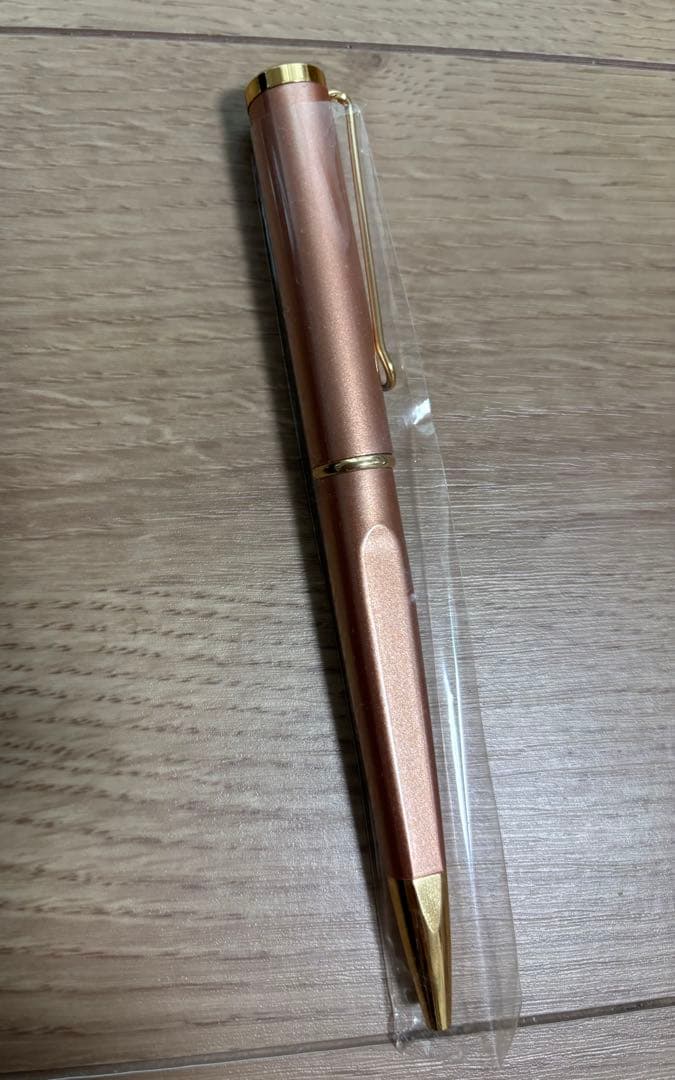 boeing ボーイング　ボールペン　黒 — image 2