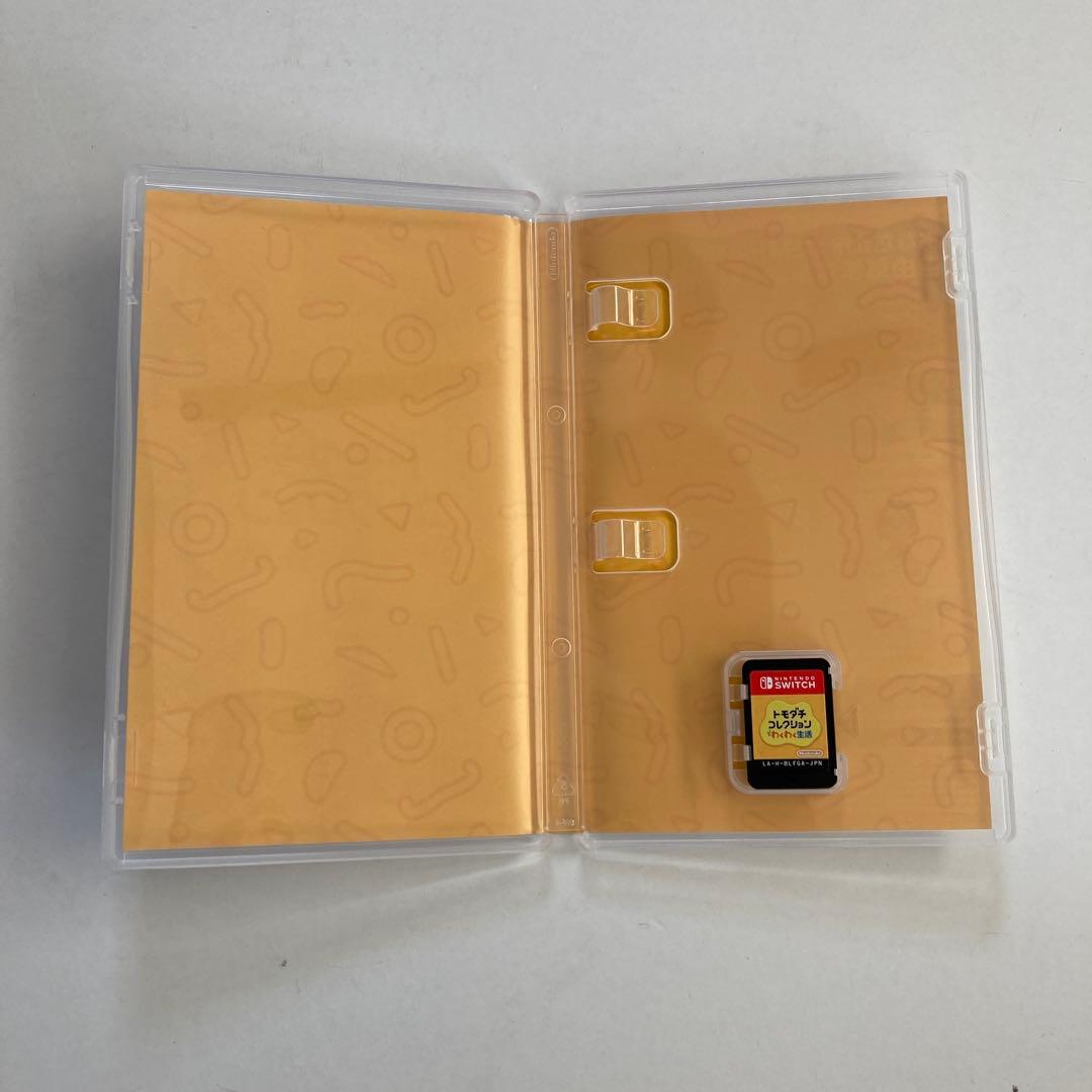 トモダチコレクション 新生活 Nintendo Switch ソフト — image 3