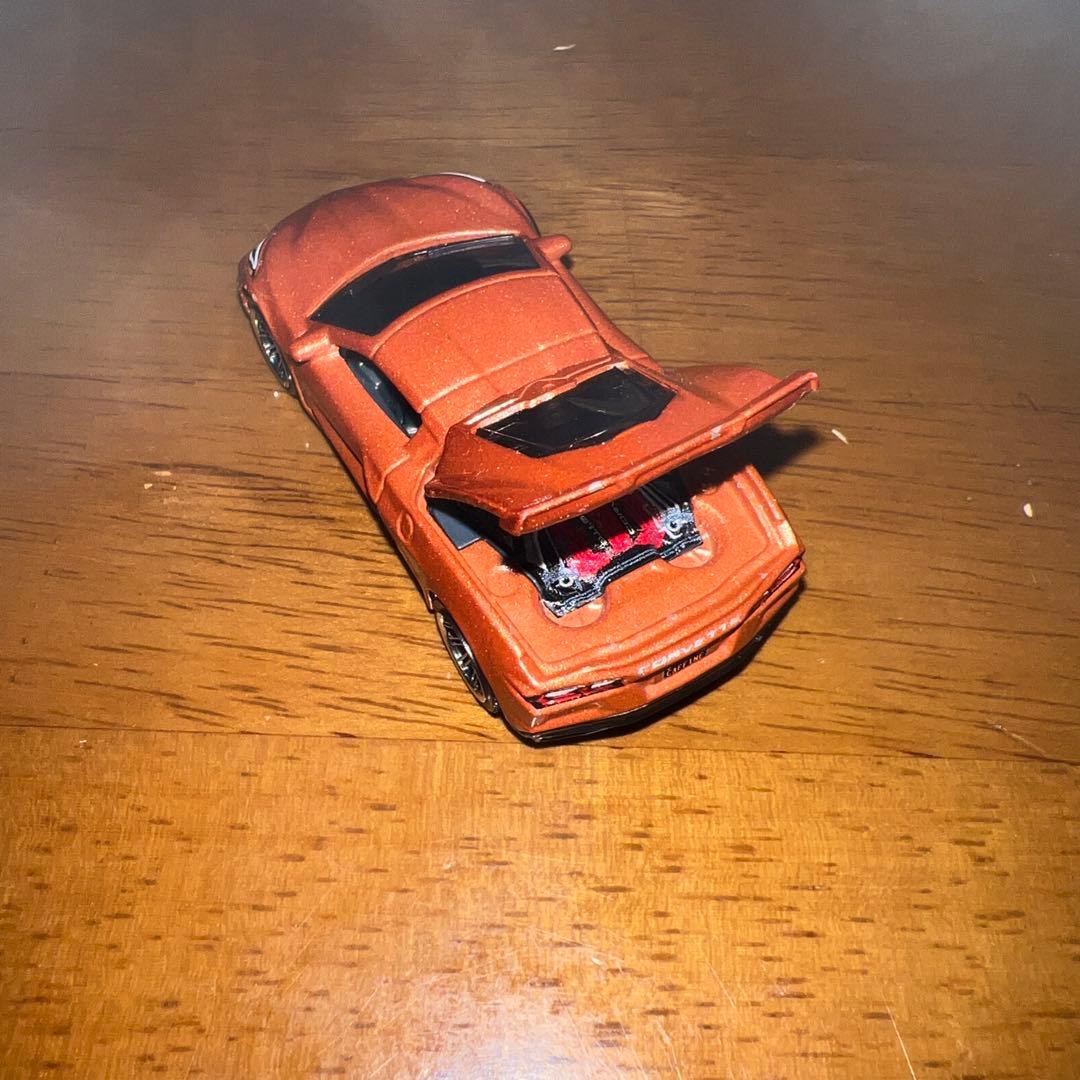 マッチボックス 010 — image 2