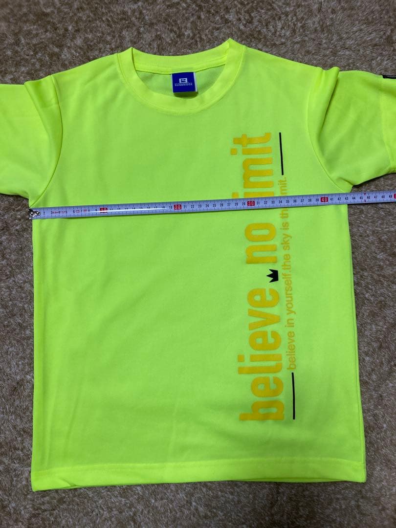 B＋　SUNBRIDGE Tシャツ　JLサイズ — image 4