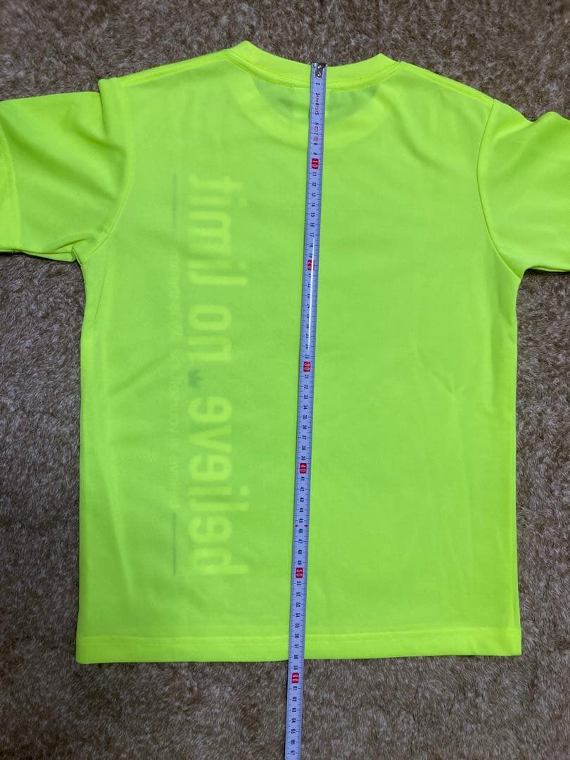 B＋　SUNBRIDGE Tシャツ　JLサイズ — image 5