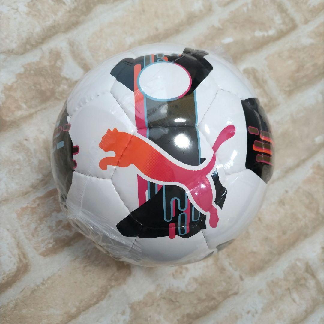 PUMAサッカーボール3号球　新品未使用 — image 2