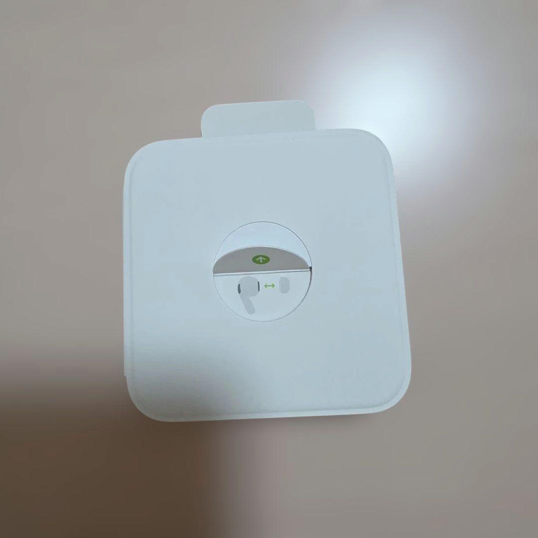 新品⭐️Apple AirPods Pro 第2世代 イヤーチップ イヤーピース — image 2