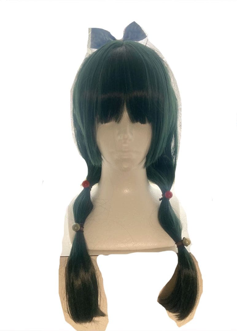 薬屋のひとりごと　猫猫　コスプレ　衣装 (シューズ、ウィッグ付き) — image 5