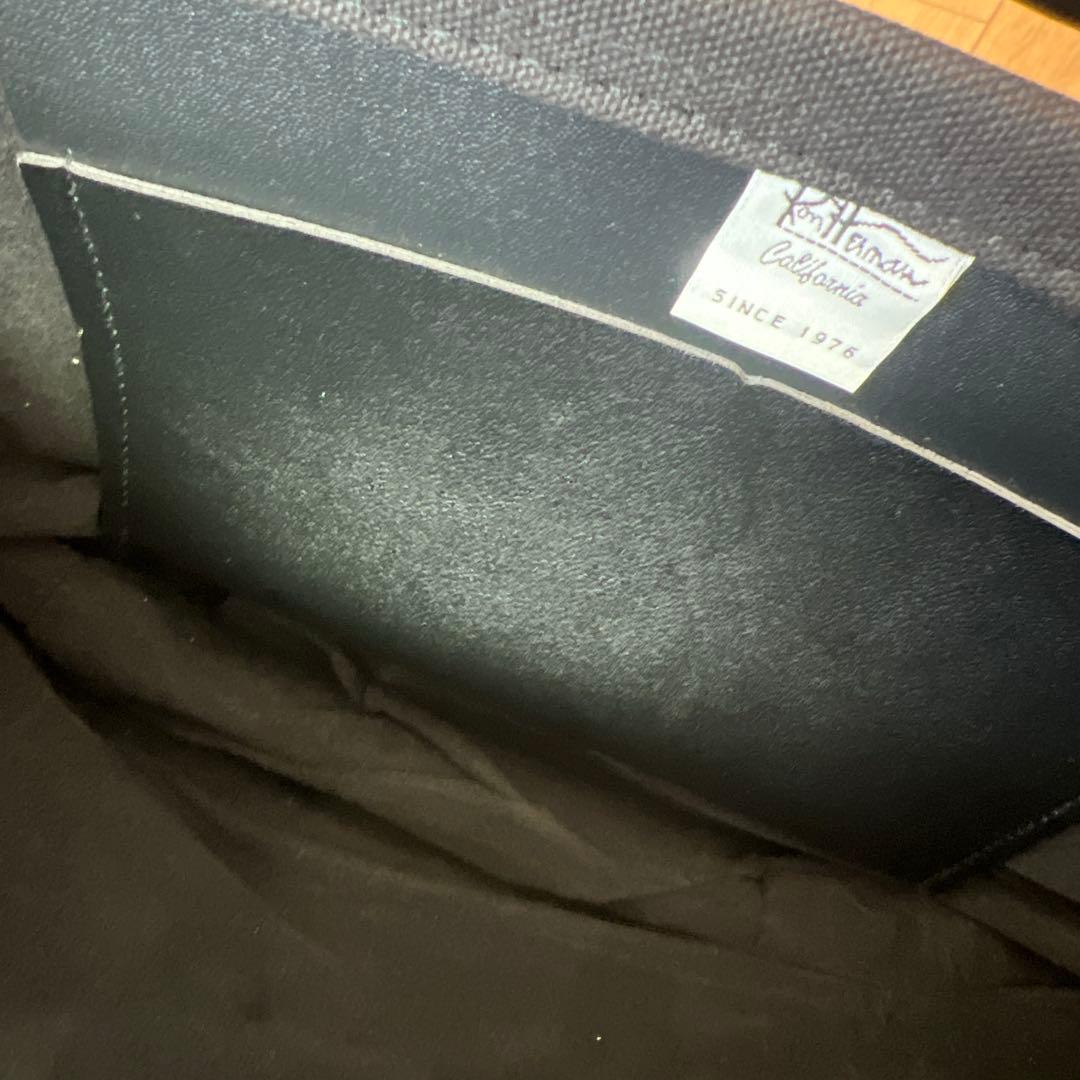 新品未使用　ロンハーマン　トートバッグ — image 2