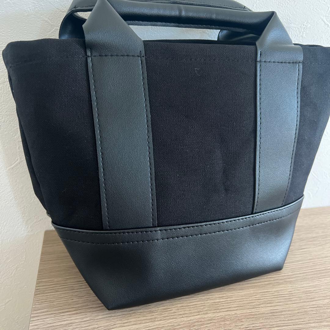 新品未使用　ロンハーマン　トートバッグ — image 3