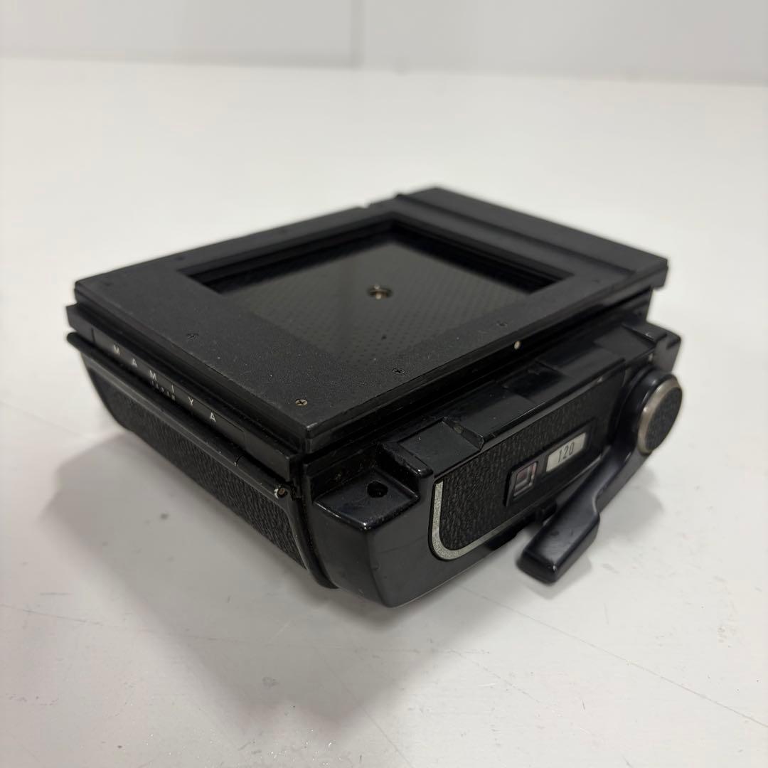 A２８　MAMIYA 120 フィルムホルダー — image 2