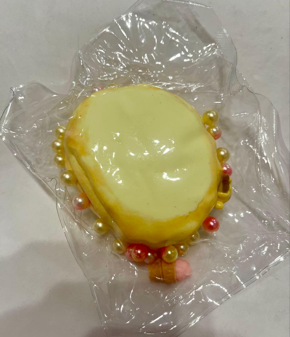 jammyjem squishy キラキラ先生　スクイーズ — image 2