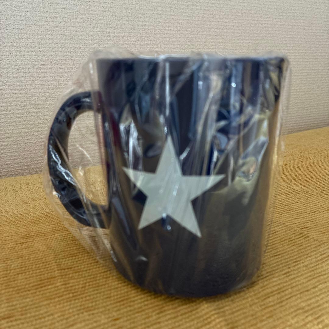 非売品!! 超希少!! ★CONVERSE マグカップ3個セット — image 4