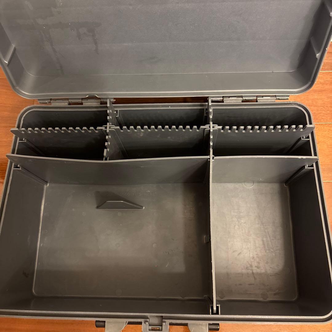 PLANO タックルボックス — image 4