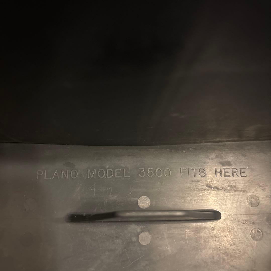 PLANO タックルボックス — image 5