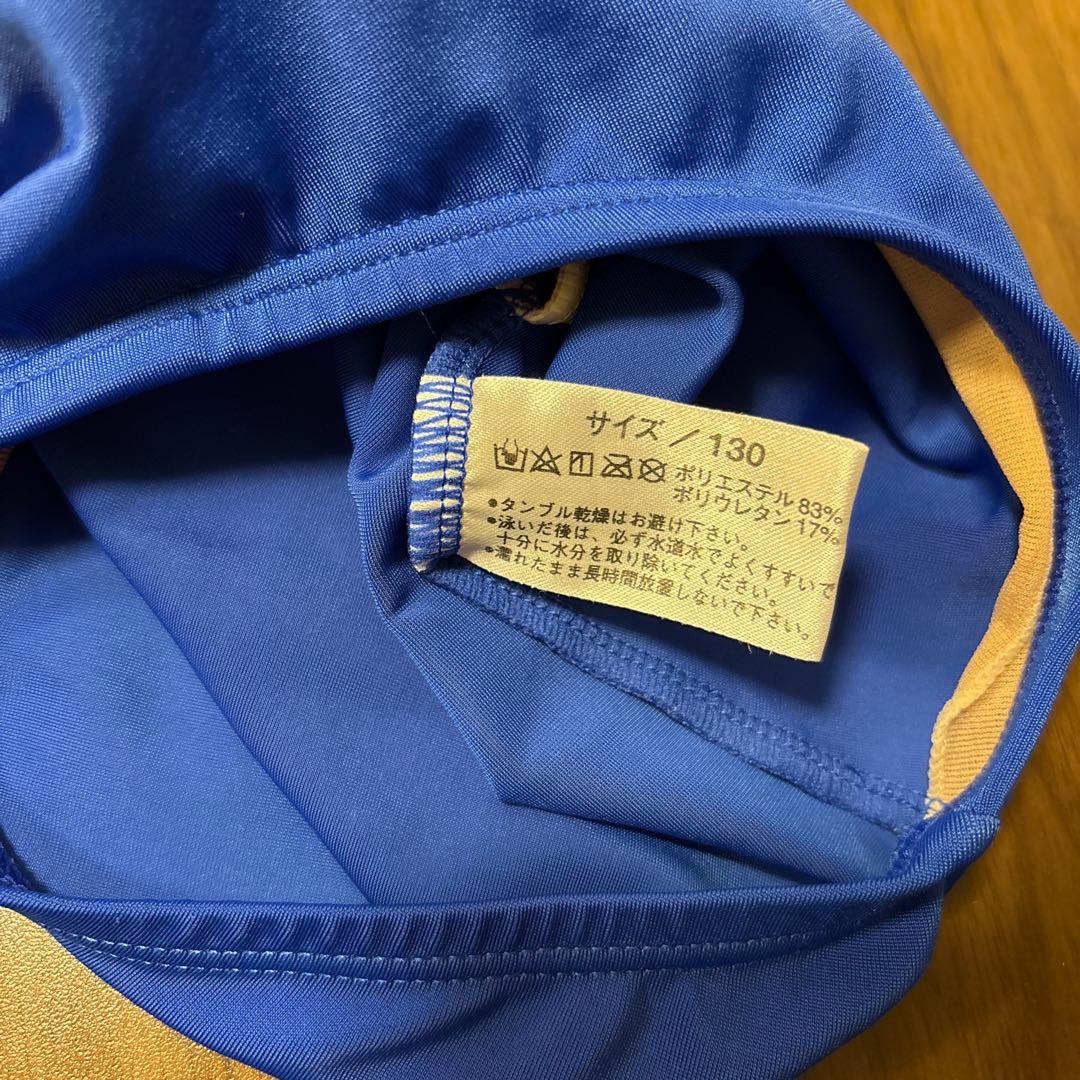 はるおかスイミング水着 130サイズ — image 5