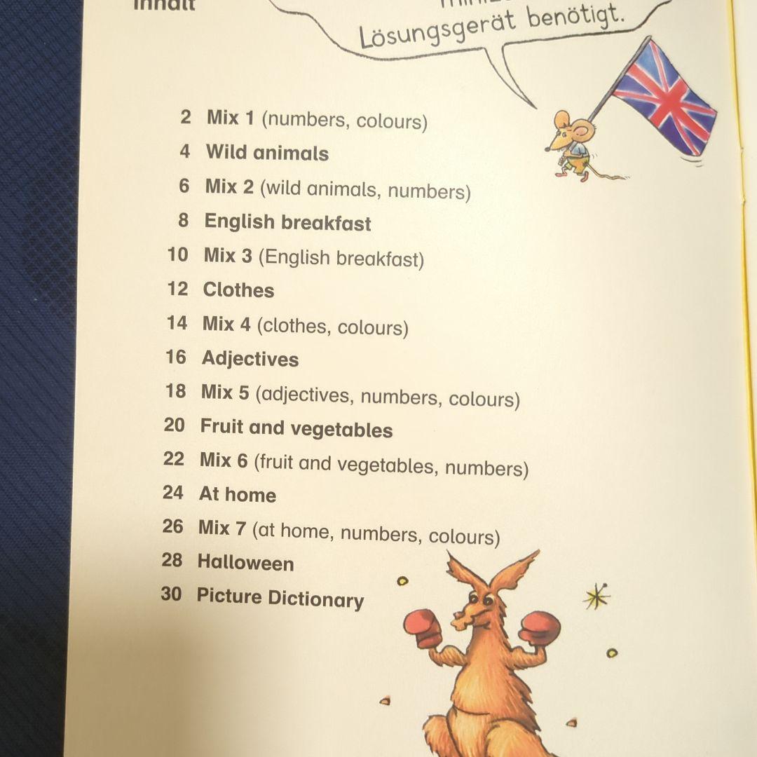 miniLUK English Goes Primary 2 — image 3